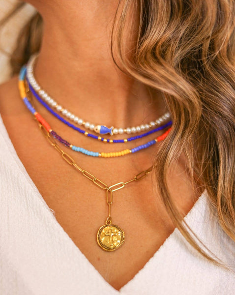 ethical summer jewelry