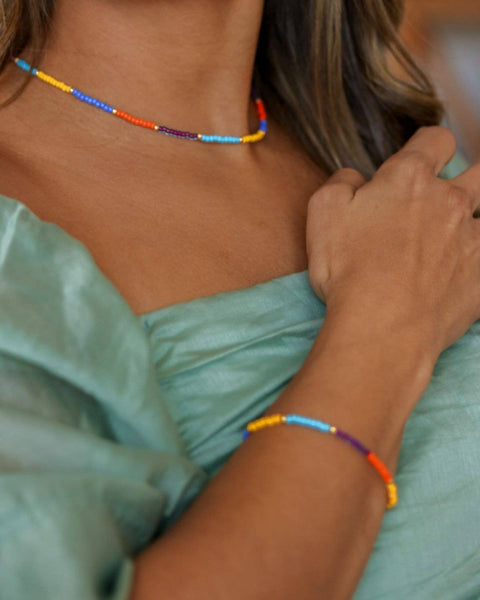ethical summer jewelry
