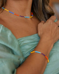 ethical summer jewelry