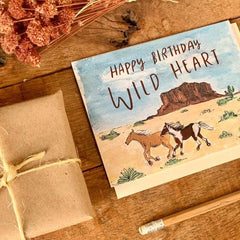 eco friendly greeting cards