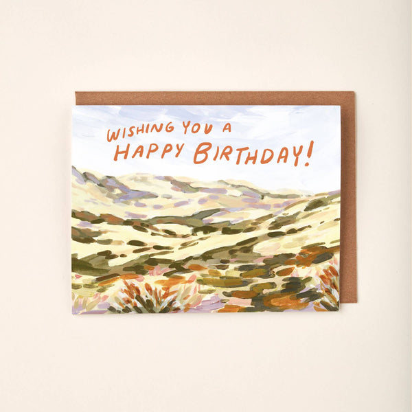 ethical eco friendly cards