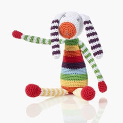 Rattle- Bunny - Redemption Market