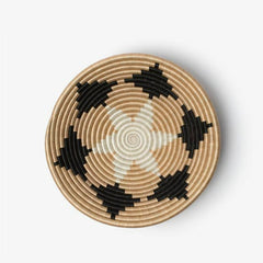 woven bowls from Africa