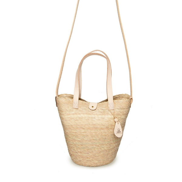 ethical woven bags from Mexico