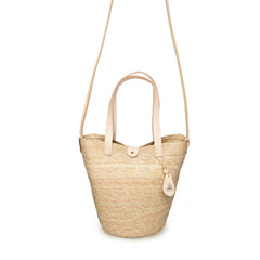 ethical woven bags from Mexico