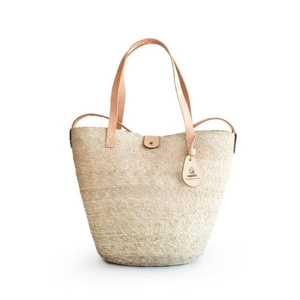 ethical woven bags from Mexico 