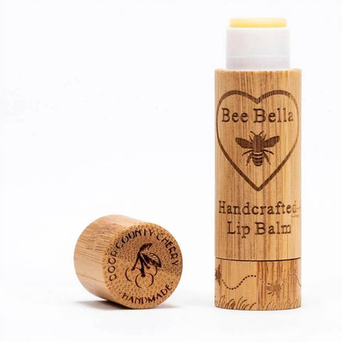 Door County Cherry Lip Balm