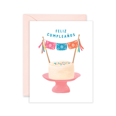 greeting cards in Spanish
