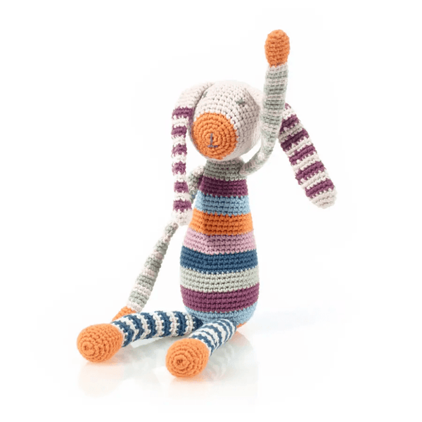Rattle- Bunny - Redemption Market