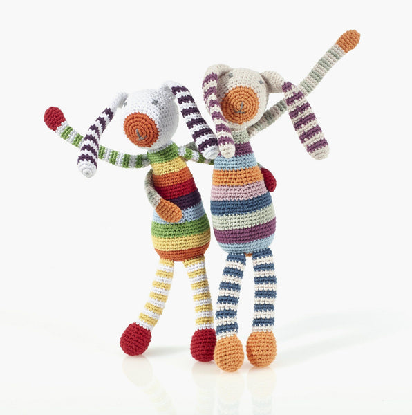 Rattle- Bunny - Redemption Market