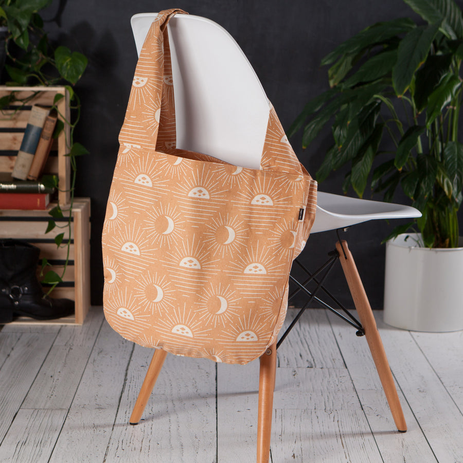 ethical tote bag