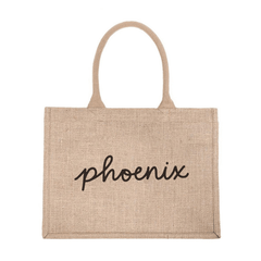 Phoenix Eco Tote - Redemption Market