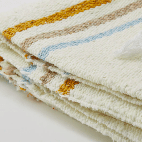 Sunday Sustainable Throw - Redemption Market