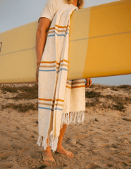 Sunday Sustainable Throw - Redemption Market