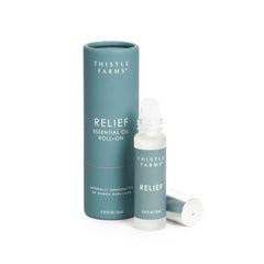 Healing Oil Roll On- Relief