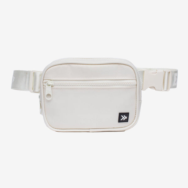 Off White Fanny Pack
