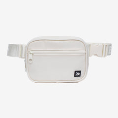 Off White Fanny Pack