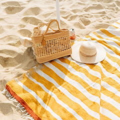 summer beach hat