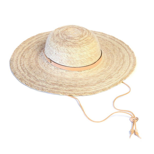 summer beach hat
