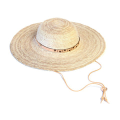 summer beach hat